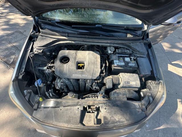 VIN 5NPD84LF9JH264324 2018 Hyundai Elantra, Sel no.7