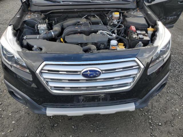 2016 SUBARU OUTBACK 2. - 4S4BSALC5G3218664