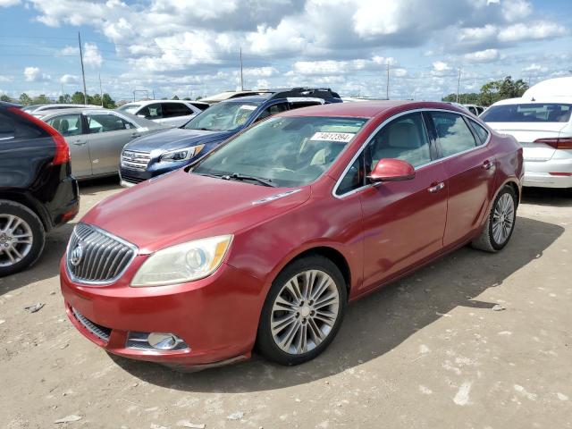 VIN 1G4PS5SK1D4192222 2013 Buick Verano no.1