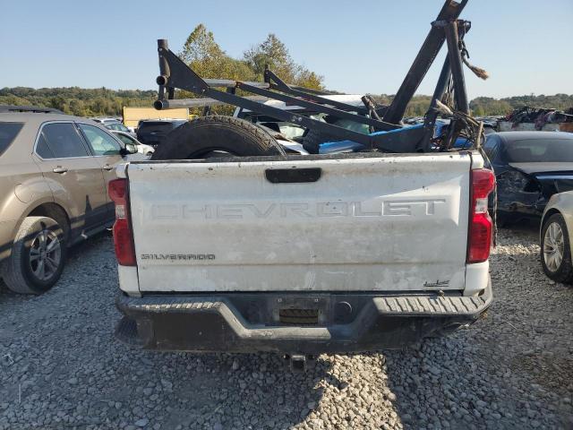 2020 CHEVROLET SILVERADO - 3GCNYAEH6LG112093