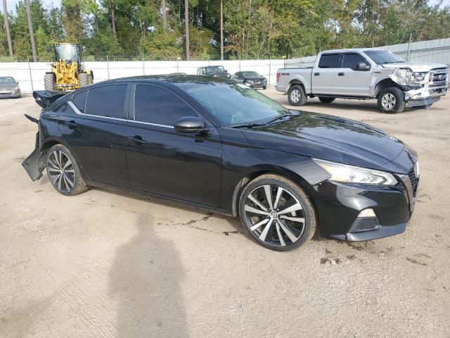 2020 NISSAN ALTIMA SR - 1N4BL4CV8LN310201