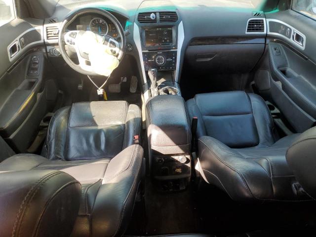 2015 FORD EXPLORER L - 1FM5K8F88FGA88075