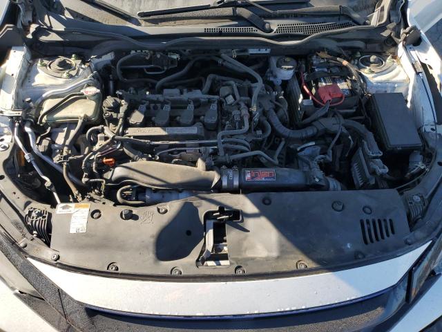 2017 HONDA CIVIC EX - SHHFK7H50HU413092