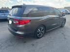 HONDA ODYSSEY EL photo