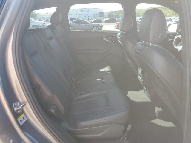 2017 AUDI Q7 PREMIUM - WA1LAAF75HD051559