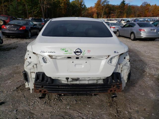 2017 NISSAN ALTIMA 2.5 - 1N4AL3AP8HC477235