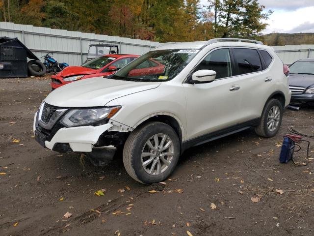 2020 NISSAN ROGUE S #2957419534