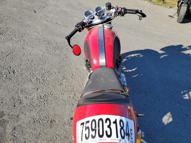 2016 TRIUMPH MOTORCYCLE THRUXTON 1 SMTD21HF7GT780972