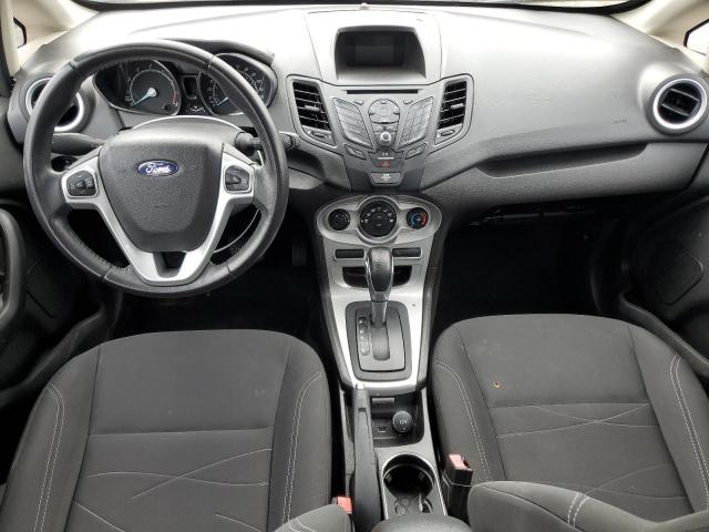 VIN 3FADP4BJ8FM191804 2015 Ford Fiesta, SE no.8