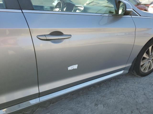2016 HYUNDAI SONATA SPO - 5NPE34AF9GH274074