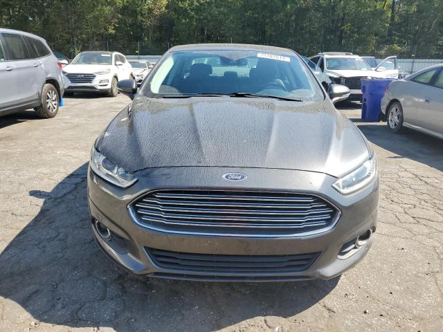 VIN 3FA6P0PU7GR157586 2016 Ford Fusion, Se Phev no.5