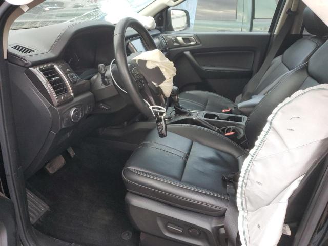 2020 FORD RANGER XL - 1FTER4FH8LLA75337