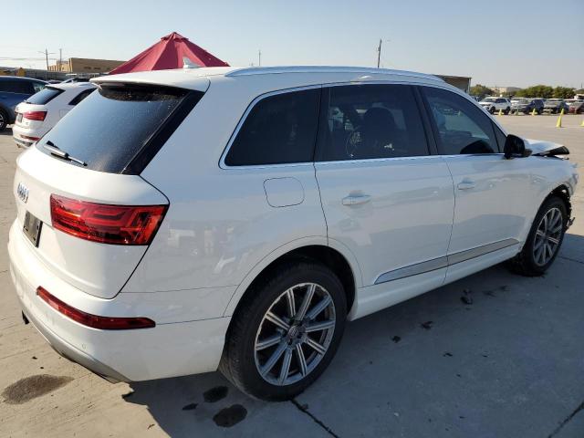 2019 AUDI Q7 PREMIUM - WA1LHAF72KD026086