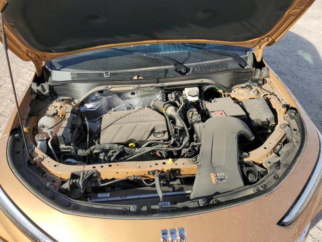 2024 BUICK ENVISTA SP KL47LBE21RB026453
