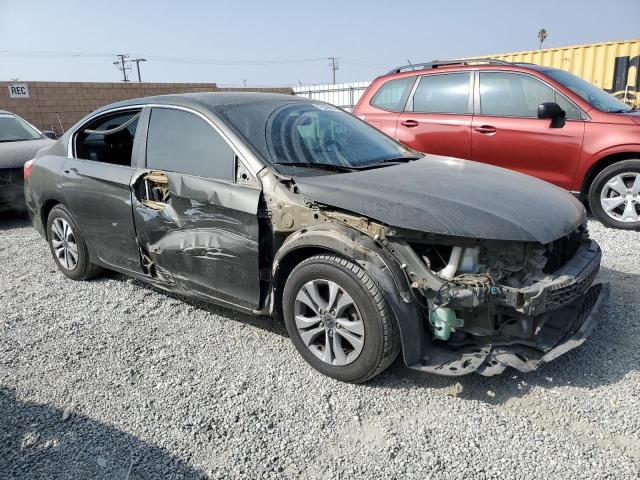 VIN 1HGCR2F3XDA269589 2013 Honda Accord, LX no.4