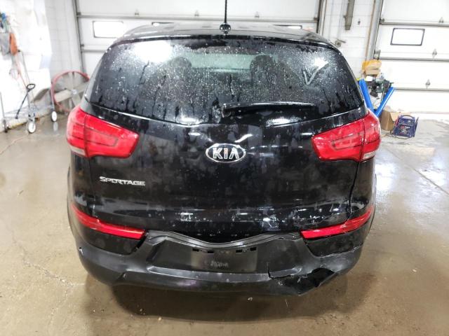 2016 KIA SPORTAGE L - KNDPB3AC9G7860208