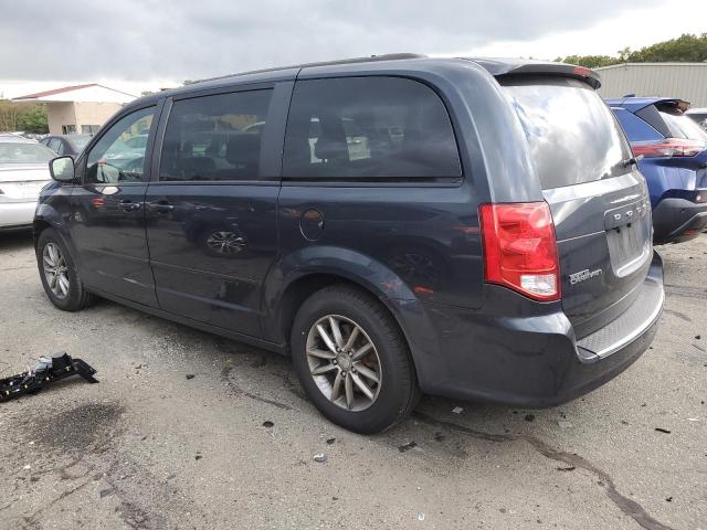 VIN 2C4RDGEG2ER431611 2014 Dodge Grand Caravan, R/T no.2