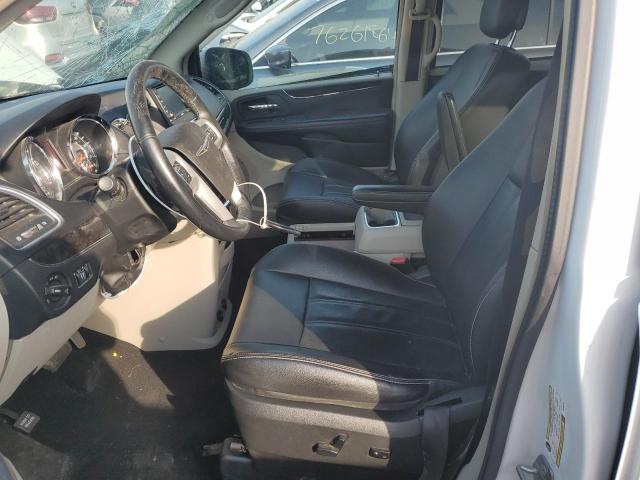 VIN 2C4RC1BGXER449214 2014 Chrysler Town and Countr... no.7