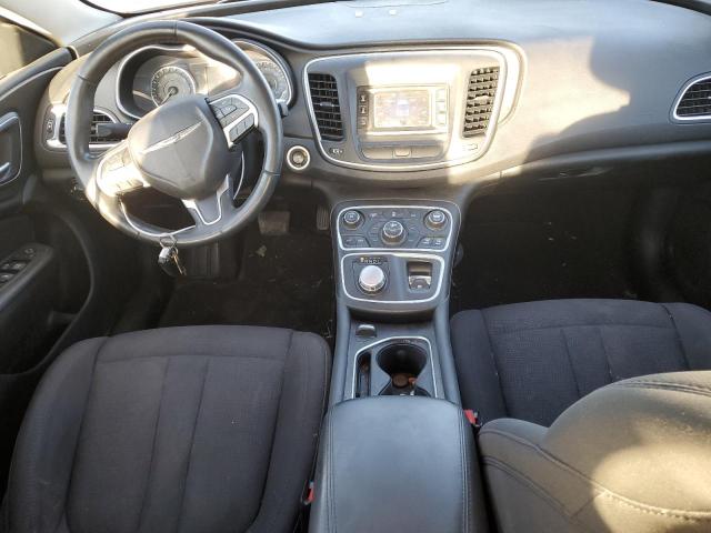 2015 CHRYSLER 200 LIMITE - 1C3CCCAB8FN541724
