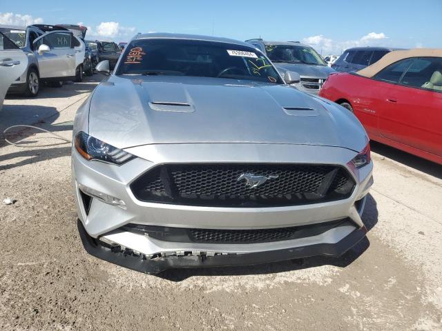 VIN 1FA6P8CFXK5201162 2019 Ford Mustang, GT no.5