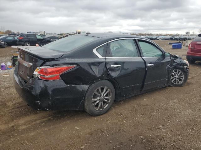2015 NISSAN ALTIMA 2.5 - 1N4AL3AP2FN912090