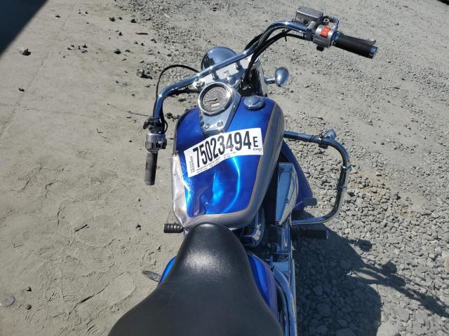 2005 HONDA VT750 CA JH2RC50385M101994