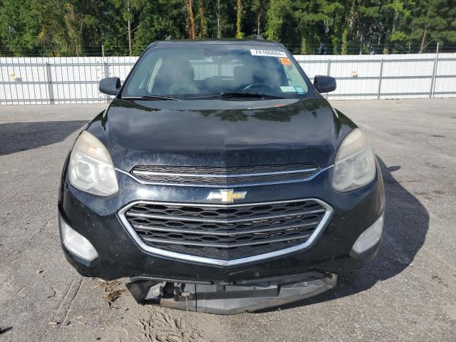 2016 CHEVROLET EQUINOX LT - 2GNALCEK3G6264846
