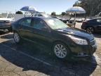 CHEVROLET MALIBU 2LT photo