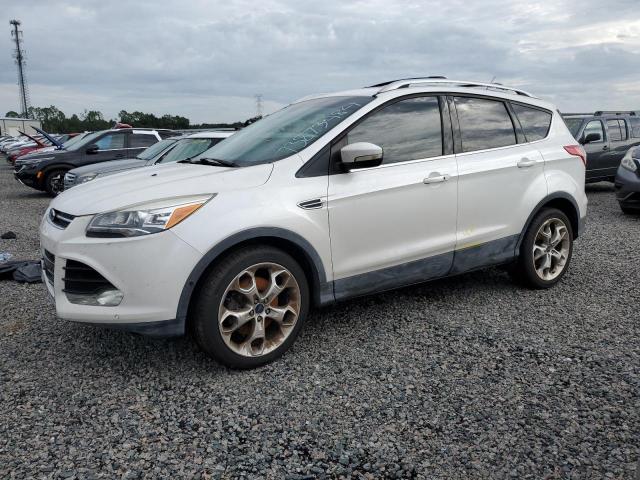 FORD ESCAPE TIT