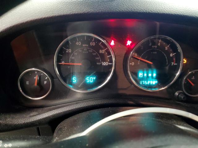 2016 JEEP WRANGLER S - 1C4AJWAG2GL136266