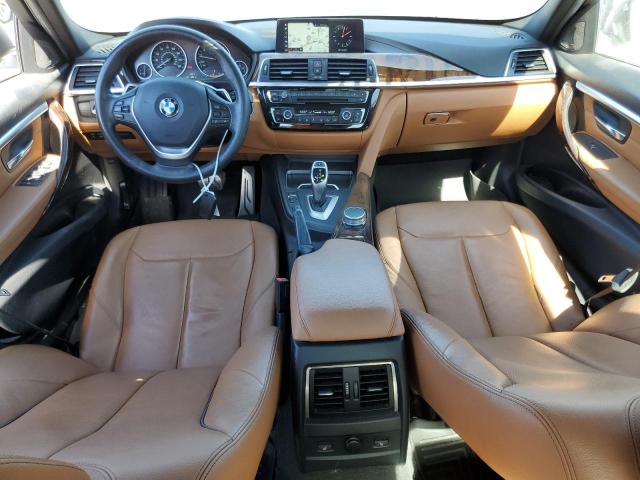 2018 BMW 330 XI - WBA8D9G57JNU71707