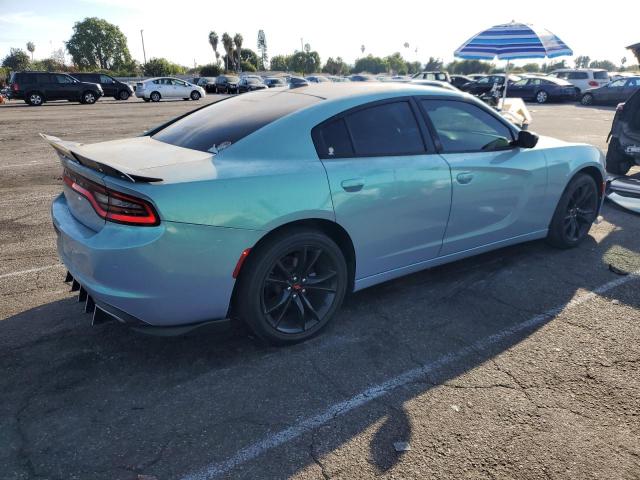 VIN 2C3CDXHG3JH281224 2018 Dodge Charger, Sxt Plus no.3