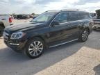 2016 MERCEDES-BENZ GL 450 4MA - 4JGDF6EE2GA628925