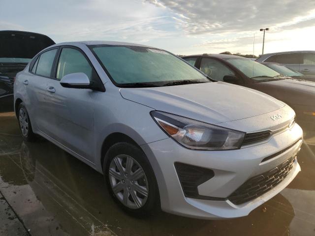 2023 KIA RIO LX - 3KPA24AD4PE629964