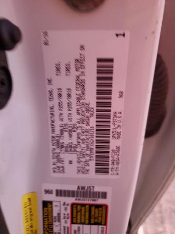 2016 TOYOTA TUNDRA CRE - 5TFEM5F1XGX101216