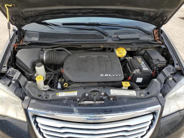 VIN 2C4RC1CG2ER348862 2014 Chrysler Town and Countr... no.12