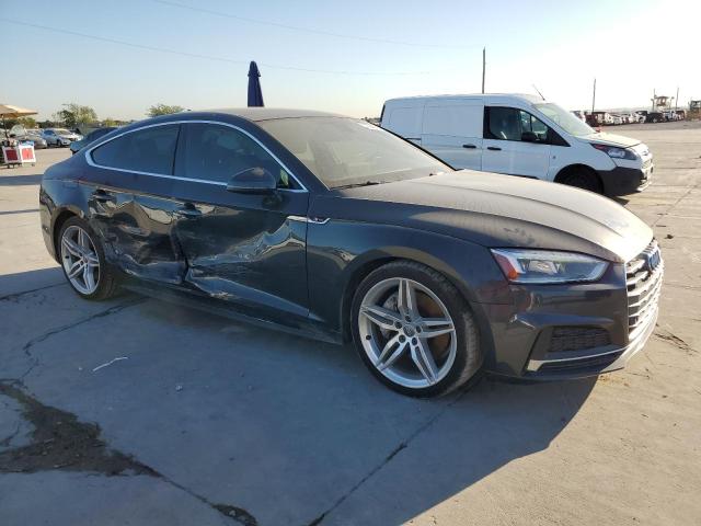 2018 AUDI A5 PREMIUM - WAUENCF53JA067518
