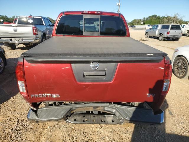 2021 NISSAN FRONTIER S - 1N6ED0EA1MN711949