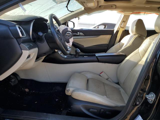 2016 NISSAN MAXIMA 3.5 - 1N4AA6AP9GC412979