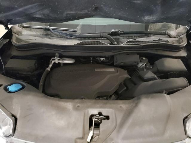 2016 HONDA PILOT EXLN - 5FNYF6H79GB014271