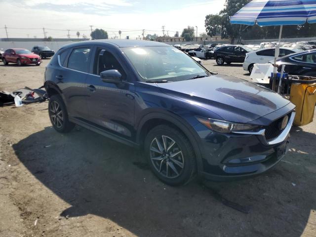 VIN JM3KFBCM5J0341548 2018 Mazda CX-5, Touring no.4