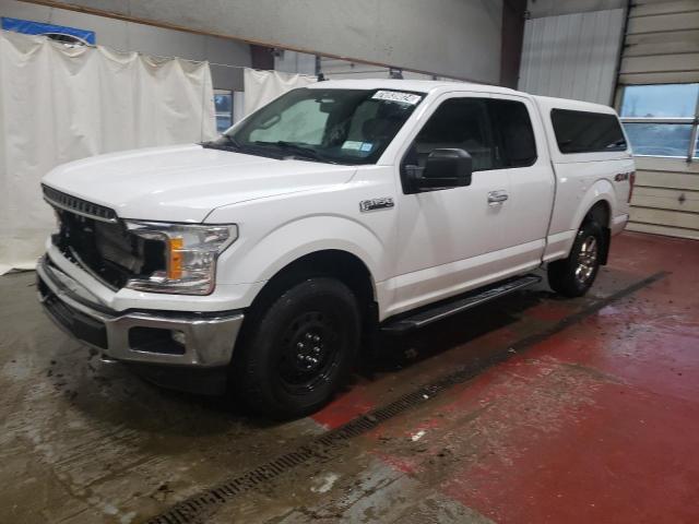 VIN 1FTFX1E52LKD42574 2020 Ford F-150, Super Cab no.1