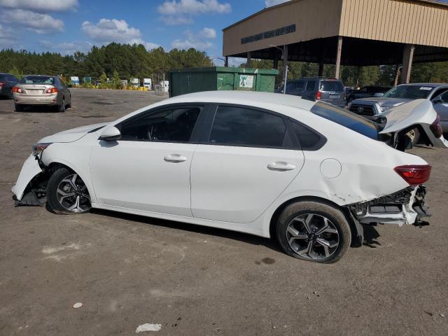 2021 KIA FORTE FE - 3KPF24AD4ME279253