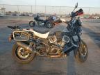 2021 HARLEY-DAVIDSON RA1250 S - 1HD1ZES17MB309518