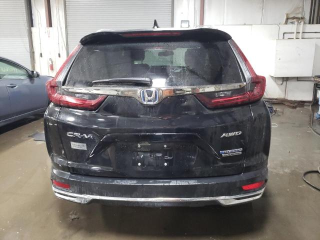 2022 HONDA CR-V TOURI - 5J6RT6H95NL016912