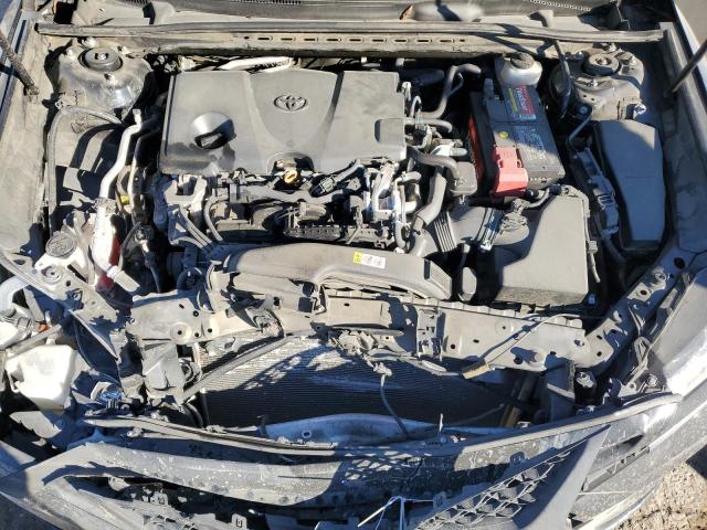 2019 TOYOTA CAMRY L - 4T1B11HK4KU177689