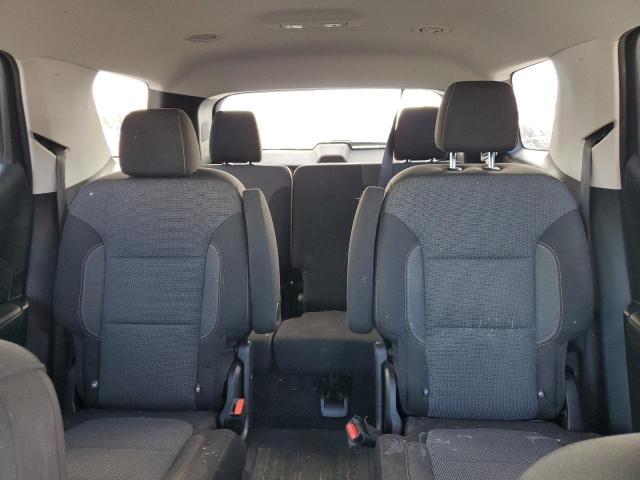 2020 CHEVROLET TRAVERSE L - 1GNEVGKW2LJ217301