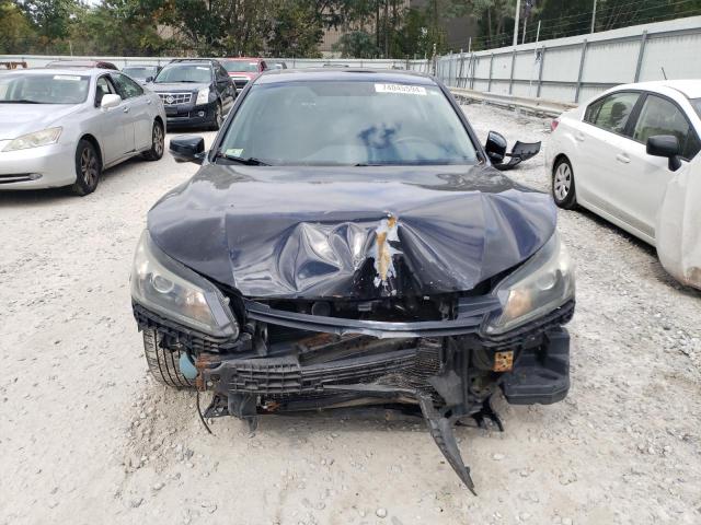 2015 HONDA ACCORD EX - 1HGCR2F79FA271548