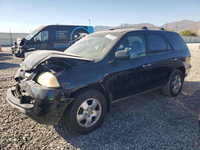 2005 ACURA MDX TOURIN #2977071680