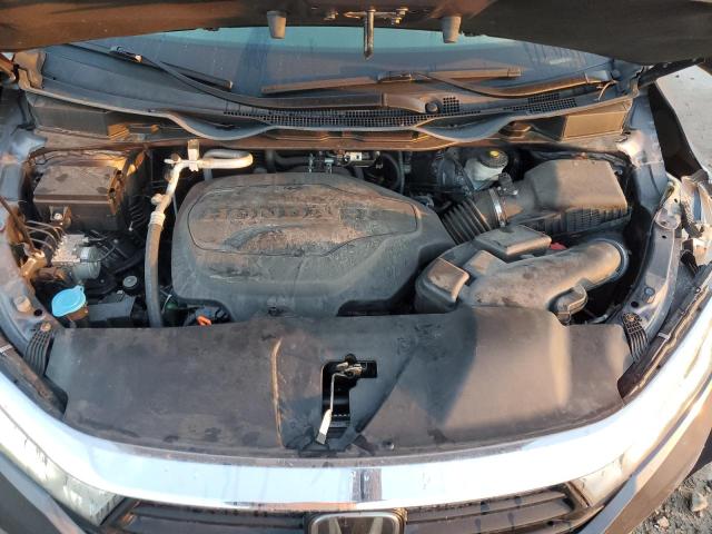 2021 HONDA ODYSSEY TO - 5FNRL6H89MB006222